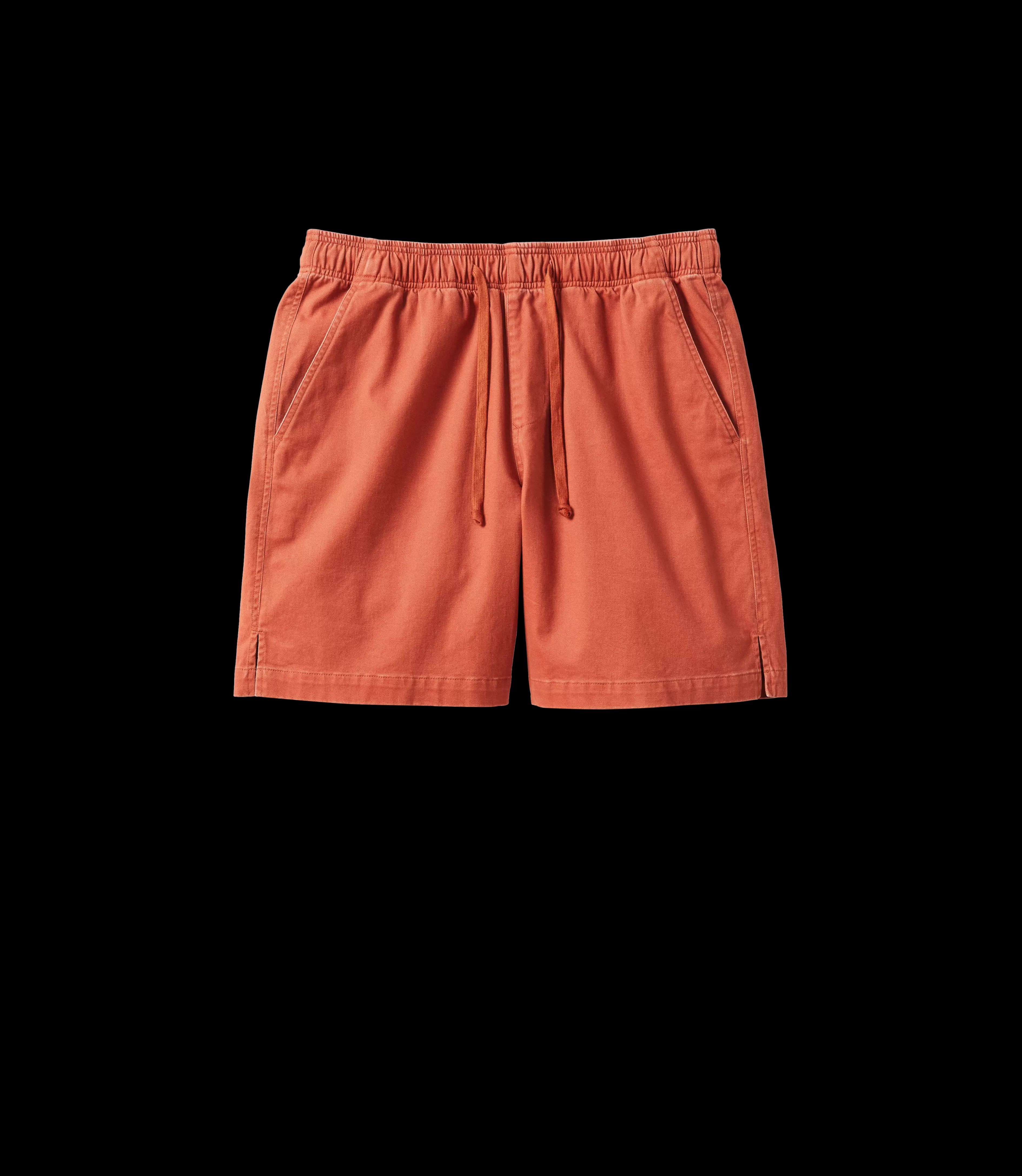 Shop Washed rugby short Shorts