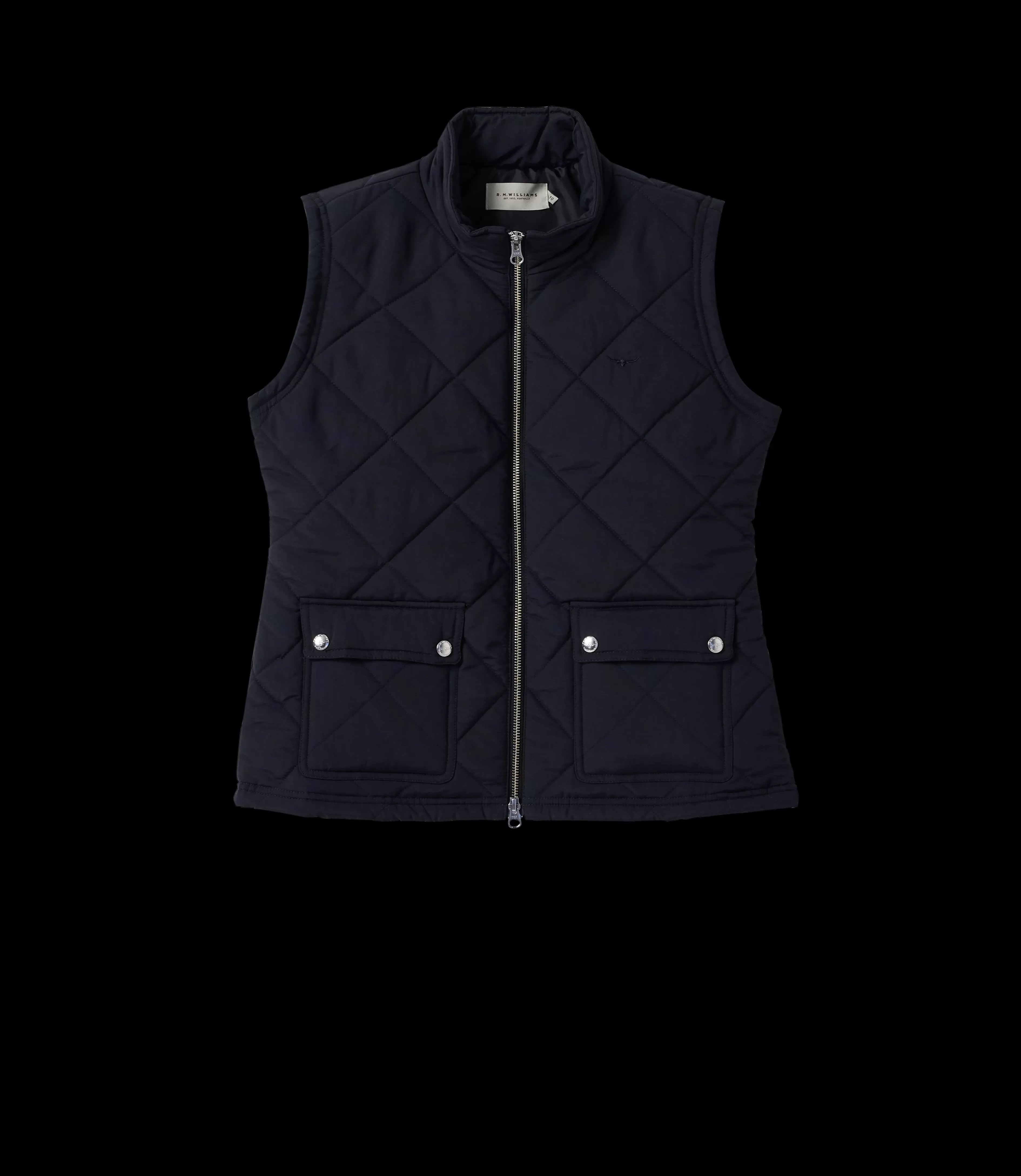 Shop Willippa vest Women Coats, Jackets And Gilets