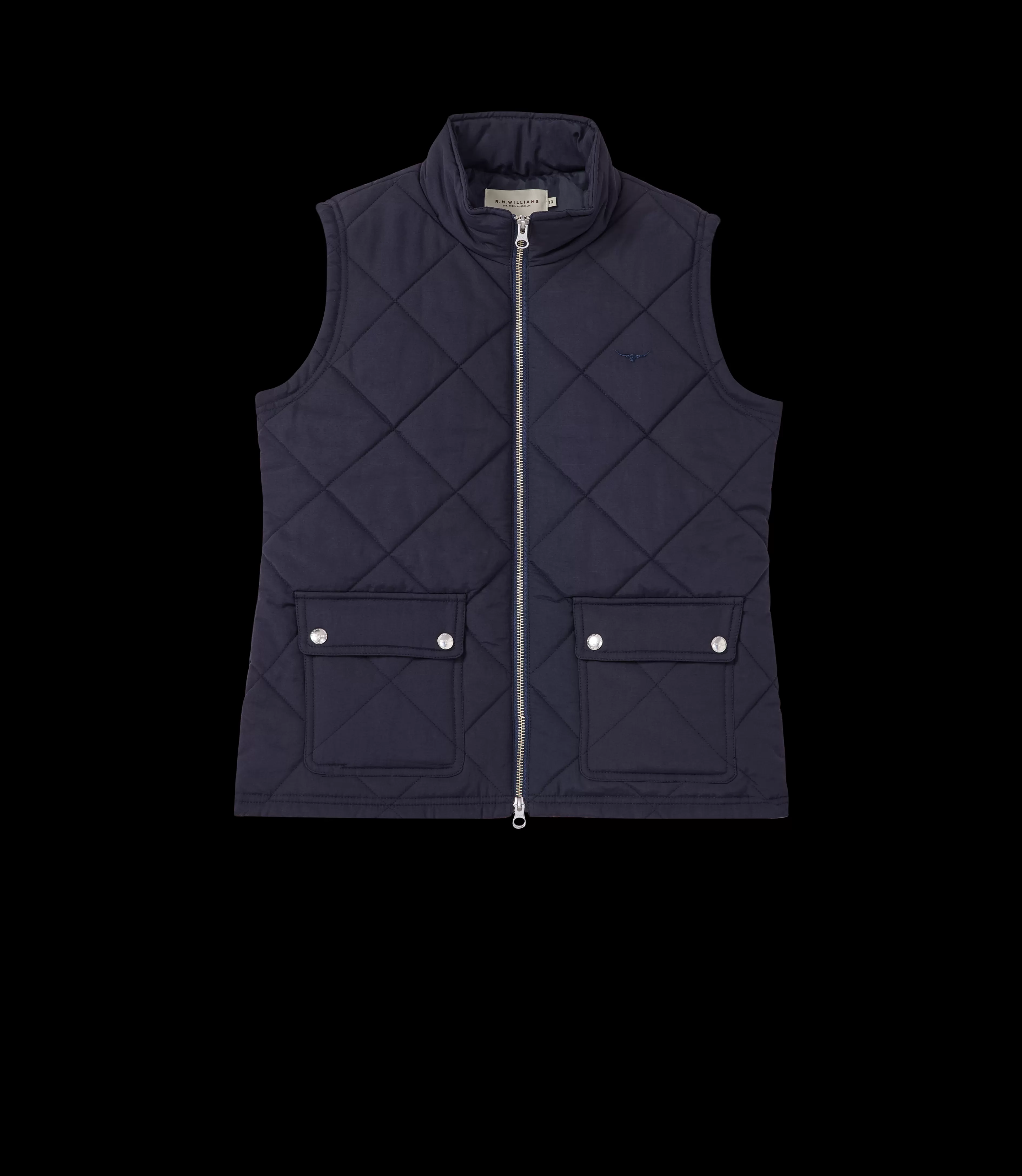 Discount Willippa vest Women Coats, Jackets And Gilets