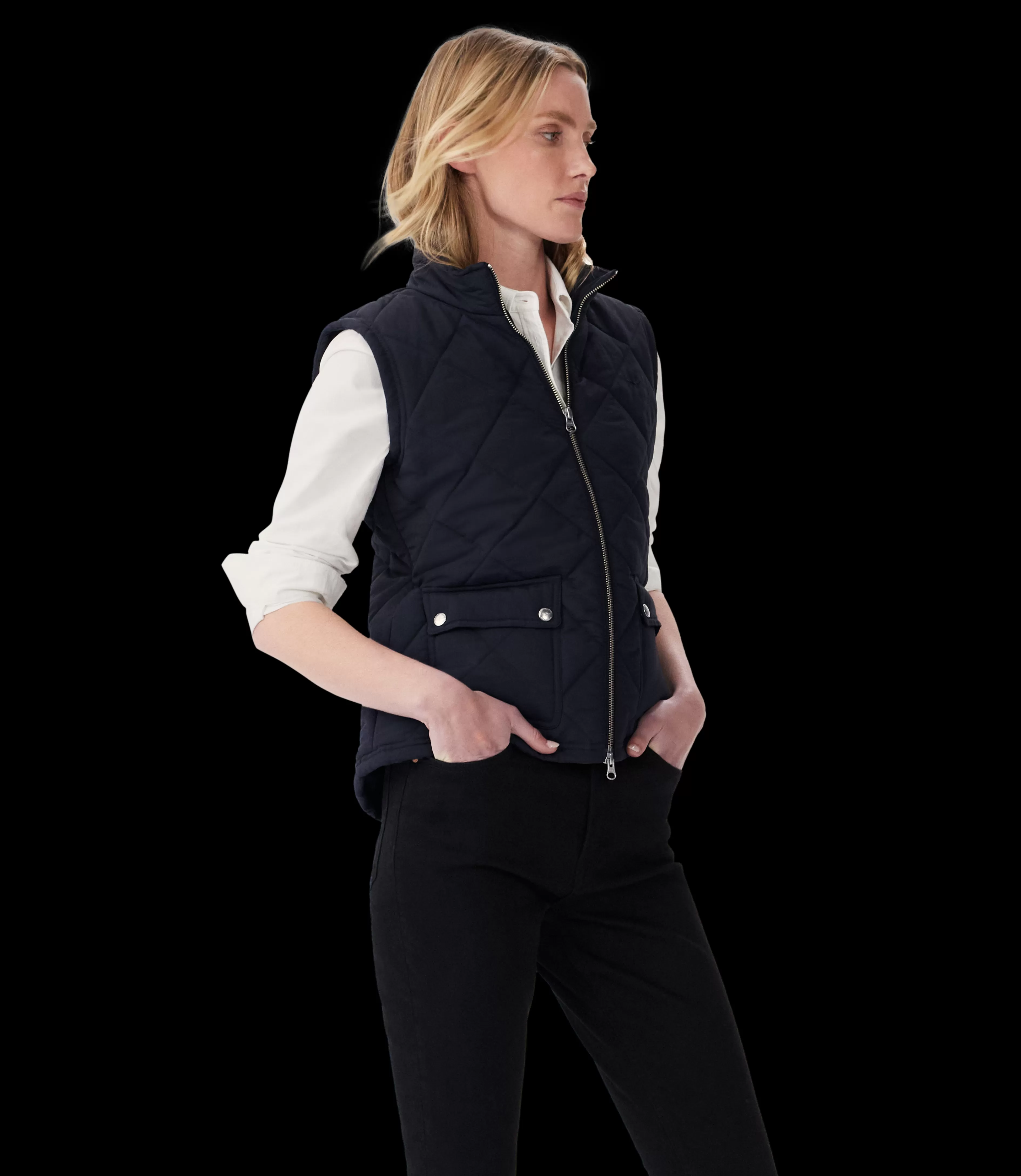 Shop Willippa vest Women Coats, Jackets And Gilets